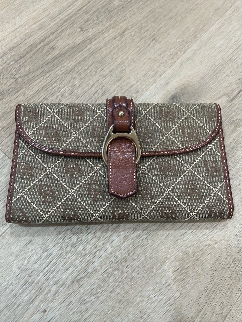 Dooney & Bourke Wallet